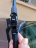 米其林新無(wú)骨靜音雨刷雨刮器寶馬系列10-22極氪X 19-23君越16-26 26/18C 曬單實(shí)拍圖