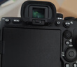 索尼Sony/索尼 ILCE-7M4 高清4K視頻直播旅游 專(zhuān)業(yè)數碼微單相機a7m4 索尼A7M4 單機身 官方標配【京倉鑒定 正品保障】 曬單實(shí)拍圖