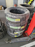 普利司通（Bridgestone）汽車(chē)輪胎 235/60R18 107V XL H/L001適配XC60奧迪Q5 曬單實(shí)拍圖
