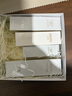 玉蘭油（OLAY）全新水光小白瓶精華美白水乳液潔面禮盒護膚品套裝新年禮物送女友 曬單實(shí)拍圖