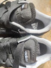 阿迪達斯（adidas）中性 GRAND COURT ALPHA 00s 運動(dòng)休閑鞋 JR0543 黑色  41  曬單實(shí)拍圖