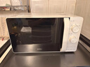 威力【0涂層不銹鋼內膽 安全放心】微波爐家用轉盤(pán)式700W節能速熱B20MXS81 全新升級 【0涂層不銹鋼內膽 安全放心】 曬單實(shí)拍圖
