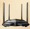 Tenda騰達路由器無(wú)線(xiàn)【千兆WiFi5穿墻王】信號增強家用全屋放大器AC1200金榜一名AC10 曬單實(shí)拍圖
