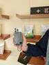 行座【固態(tài)電池充電寶】3C認證磁吸充電寶自帶線(xiàn)蘋(píng)果Magsafe無(wú)線(xiàn)快充超薄移動(dòng)電源iPhone17外接電池 星空灰【5000mAh固態(tài)電池+磁吸充電+自帶線(xiàn)】 曬單實(shí)拍圖
