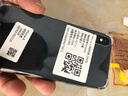 蘋(píng)果X 二手蘋(píng)果手機 Apple iPhoneX 全網(wǎng)通 游戲拍照手機 二手手機 深空灰 95新 256G全網(wǎng)通【更換100%電池】 曬單實(shí)拍圖
