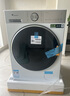 小天鵝（LittleSwan）小烏梅3.0輕享版 滾筒洗衣機全自動(dòng) 帶烘干洗烘一體 12KG純平大容量 TD12VE10PRO以舊換新國家補貼 曬單實(shí)拍圖