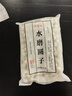 缸鴨狗 1926糯米小丸子寧波小湯圓早餐早點(diǎn)夜宵甜品桂花酒釀圓子中華老字號 水磨圓子1000g（不含酒釀包） 曬單實(shí)拍圖