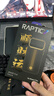 RAPTIC【順財運】適用蘋(píng)果17ProMax手機殼凱夫拉芳綸纖維編織防摔決色保護套磁吸支架車(chē)載香薰送禮物 蘋(píng)果17Pro順財運手機殼「防摔護行款」 曬單實(shí)拍圖