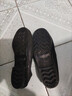 3515際華87式布鞋男女膠鞋一腳蹬防滑透氣酒店廚師司機工作帆布休閑鞋 3515牌 41 碼 曬單實(shí)拍圖