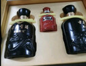 古井貢酒  年份原漿古8禮盒 濃香型白酒 50度 500mL 2瓶 禮盒裝自飲 節日送禮 曬單實(shí)拍圖