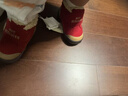 MIKIHOUSE童鞋特價(jià)學(xué)步鞋/涼鞋盲盒福袋 盲盒 14 （適合腳長(cháng)13.5cm） 曬單實(shí)拍圖