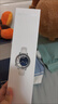小米（MI）Xiaomi Watch S4 41mm 真皮白 國家補貼 汽車(chē)YU7鑰匙 澎湃OS2 心率血氧監測 小米手表s4 小表女表 曬單實(shí)拍圖