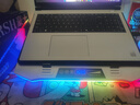 嗷嗷叫的老馬壓風(fēng)式筆記本散熱底座老馬五代筆記本電腦散熱器支架靜音降噪風(fēng)扇游戲本散熱防塵渦輪壓風(fēng)水冷效果 冰酷版+3800轉+RGB 曬單實(shí)拍圖