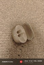 小米（MI）Xiaomi Buds 6 降噪耳機 半入耳式藍牙耳機 適用于安卓蘋(píng)果手機 鈦光金 曬單實(shí)拍圖