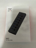 愛(ài)國者（aigo）USB分線(xiàn)器七接口獨立分控電源擴展塢USB多接口3.0拓展塢筆記本轉換器USB延長(cháng)線(xiàn)轉接器H07(金屬) 曬單實(shí)拍圖