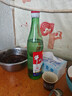 牛欄山二鍋頭 綠牛二 綠瓶  清香型 白酒 過(guò)年送禮長(cháng)輩年貨 56度 500mL 12瓶 整箱裝 曬單實(shí)拍圖
