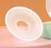 CLCEY接奶睡覺(jué)乳房多用途防溢乳墊可洗防漏奶神器乳頭保護罩溢乳集乳器 2只集奶神器防摩擦+睡眠+側躺 曬單實(shí)拍圖