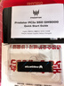 宏碁掠奪者（PREDATOR）2TB SSD固態(tài)硬盤(pán) M.2接口(NVMe協(xié)議) GM9000神輿系列 NVMe PCIe 5.0讀速14000MB/s AI電腦存儲配件 曬單實(shí)拍圖