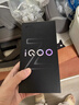 vivo iQOO Z10 Turbo Pro 12GB+512GB 云海白 國家補貼 第四代驍龍8s 120W超快閃充 手機【移動(dòng)補貼】 曬單實(shí)拍圖