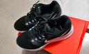 耐克NIKE跑步鞋男緩震透氣RUN SWIFT 3運動(dòng)鞋DR2695-002黑白41 曬單實(shí)拍圖