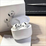 Apple/蘋(píng)果 AirPods 4(支持主動(dòng)降噪)搭配無(wú)線(xiàn)充電盒(USB-C)蘋(píng)果耳機 藍牙耳機適用iPhone/iPad 四代 曬單實(shí)拍圖