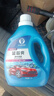 易駒洗車(chē)液水蠟強力去污高泡沫白車(chē)專(zhuān)用刷車(chē)工具全套汽車(chē)清潔劑免擦拭 【經(jīng)典款 高泡高亮】4斤洗車(chē)水蠟 曬單實(shí)拍圖