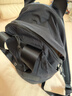 北面（The North Face）戶(hù)外運動(dòng)休閑雙肩背包女款便攜收納時(shí)尚春夏新款|81DV 4H0/黑色 OS 曬單實(shí)拍圖
