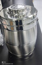 達諾爾不銹鋼杜瓦瓶液氮壺轉移液氮罐冰淇淋實(shí)驗冰激凌保溫瓶液氮壺專(zhuān)用 5L-液氮保溫提桶 曬單實(shí)拍圖