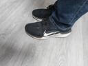 耐克（NIKE）Winflo 11男鞋跑步防滑耐磨緩震透氣舒適抓地力靈活公路跑步鞋 FJ9509-001 42.5 曬單實(shí)拍圖