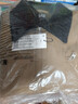 Lee25秋冬新舒適版撞色翻領(lǐng)拉鏈工裝大口袋設計男棉服 棕色 XL 曬單實(shí)拍圖
