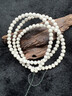 大留白星月菩提子海南108顆原生態(tài)脂圓珠畢業(yè)級佛珠高密順白男女 【鎮店級】星月菩提 7mm 曬單實(shí)拍圖
