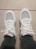 喬丹女鞋夏季休閑鞋潮流老爹鞋學(xué)生跑步鞋輕便運動(dòng)鞋子女 曬單實(shí)拍圖