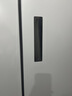美的（Midea）508L法式四開(kāi)門(mén)冰箱雙系統循環(huán)一級能效除菌凈味風(fēng)冷大容量以舊換新白色BCD-508WTPZM(E) 國家補貼 曬單實(shí)拍圖