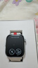 華為（HUAWEI）WATCH FIT 4 智能運動(dòng)手表 超輕薄大屏 潮流運動(dòng) 長(cháng)續航 藍牙通話(huà) 運動(dòng)手表 悅動(dòng)白 氟橡膠表帶 曬單實(shí)拍圖