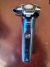 飛利浦（PHILIPS）電動(dòng)剃須刀旋護7系 SkinIQ高端系列護膚級刮胡刀 生日禮物送男生男友老公父親 曬單實(shí)拍圖