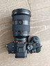 索尼（SONY）A7M5單機身+2470GM2 G大師鏡頭套裝 曬單實(shí)拍圖