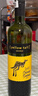 黃尾袋鼠（Yellow Tail）繽紛系列西拉紅葡萄酒750ml*6瓶 智利進(jìn)口 冬季熱紅酒 跨年必備 曬單實(shí)拍圖