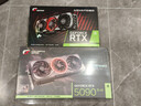 七彩虹（Colorful）iGame GeForce RTX 5090 D v2 Advanced 24GB GDDR7 DLSS 4 電競光追游戲設計電腦顯卡 曬單實(shí)拍圖