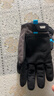 MECHANIX WEAR超級技師冬季抓絨手套戶(hù)外防風(fēng)保暖騎行旅游垂釣可觸屏P棉填充 灰色 L 曬單實(shí)拍圖