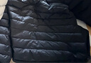 拓路者輕薄立領(lǐng)羽絨服男冬季新款輕薄羽絨外套戶(hù)外登山服徒步穿搭上衣 曬單實(shí)拍圖