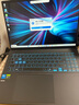 華碩無(wú)畏Pro16 酷睿版 高性能AI輕薄本筆記本電腦 144Hz 酷睿5 210H RTX5050 16G 1T 曬單實(shí)拍圖