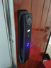 聯(lián)想R20 Pro 掌靜脈 智能門(mén)鎖 指紋鎖 3D人臉識別 智能鎖 雙攝像 電子鎖 入戶(hù)門(mén) 密碼鎖 電子鎖 全自動(dòng) 曬單實(shí)拍圖