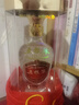 五糧液（WULIANGYE）股份出品五糧陳濃香型超市糧食白酒送禮酒水 52度 500mL 1瓶 典范單瓶 曬單實(shí)拍圖