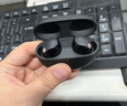 索尼（SONY）WF-1000XM5【政府補貼】真無(wú)線(xiàn)藍牙降噪耳機 新一代降噪豆 智能AI 藍牙5.3 黑色 新年禮物 元旦 曬單實(shí)拍圖