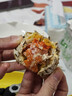 【活蟹】宿有千香霸王蟹精品鮮活大閘蟹洪澤湖螃蟹生鮮水產(chǎn)禮盒裝 公4.5兩母3.5兩 3對6只 曬單實(shí)拍圖