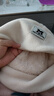 帽子女冬季頭盔內膽帽騎行保暖毛絨帽電動(dòng)車(chē)防風(fēng)防寒頭套護耳包頭 保暖面罩-米色帽子-M標-1個(gè) 曬單實(shí)拍圖