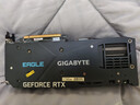 華碩七彩虹微星技嘉2070/2080/3060TI/3070/3080/4070/4080/5060/5070/5080游戲獨立二手顯卡 以質(zhì)檢報告為準 非礦卡 RTX 3070 曬單實(shí)拍圖