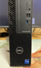 戴爾（DELL）Precision T3460小型迷你圖形工作站臺式電腦主機 14代i5-14500丨16G內存丨512G固態(tài)+2T丨集顯 曬單實(shí)拍圖
