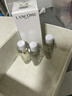 蘭蔻極光精華水二代150ml 混油保濕美白護膚套裝禮盒生日圣誕禮物送女 曬單實(shí)拍圖