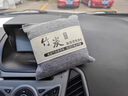 LDVEP德國品牌活性炭包除甲醛汽車(chē)新車(chē)祛除車(chē)內專(zhuān)用除異味吸去除味木炭 天然竹炭【北歐灰】共1000g 曬單實(shí)拍圖
